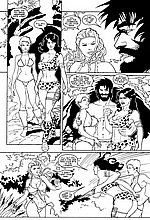 COMICS PARADISE