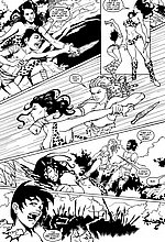 COMICS PARADISE