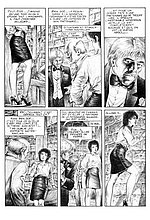 COMICS PARADISE