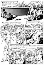 COMICS PARADISE