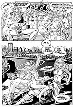 COMICS PARADISE
