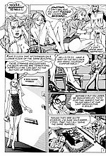 COMICS PARADISE