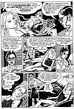 COMICS PARADISE