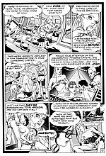 COMICS PARADISE