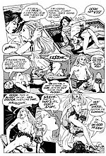 COMICS PARADISE