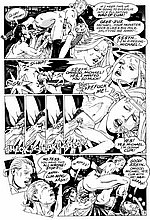 COMICS PARADISE