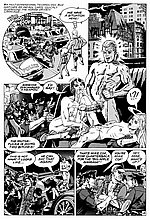 COMICS PARADISE