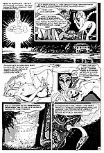 COMICS PARADISE