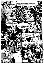 COMICS PARADISE