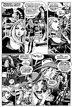 COMICS PARADISE