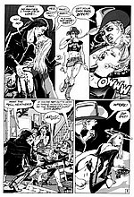 COMICS PARADISE