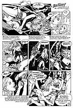 COMICS PARADISE