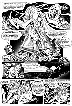 COMICS PARADISE