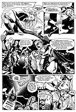 COMICS PARADISE