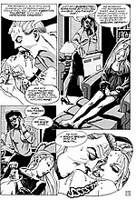 COMICS PARADISE