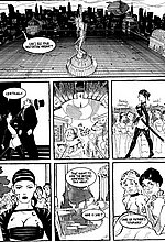 COMICS PARADISE