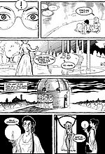 COMICS PARADISE
