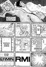 COMICS PARADISE