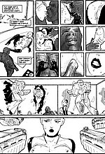 COMICS PARADISE