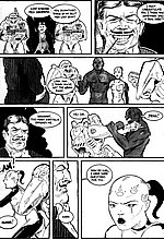 COMICS PARADISE