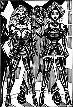 COMICS PARADISE