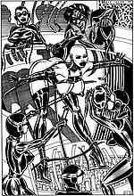 COMICS PARADISE
