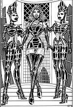 COMICS PARADISE