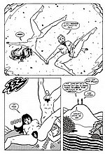 COMICS PARADISE
