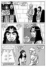COMICS PARADISE