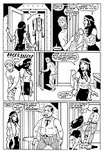 COMICS PARADISE