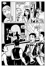 COMICS PARADISE