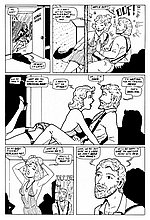 COMICS PARADISE