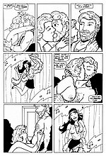 COMICS PARADISE