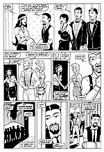 COMICS PARADISE