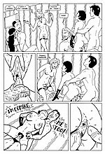 COMICS PARADISE