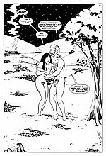 COMICS PARADISE