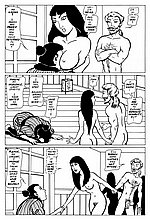 COMICS PARADISE