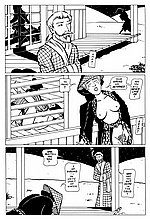 COMICS PARADISE