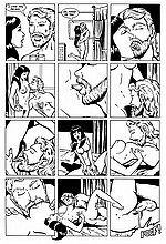 COMICS PARADISE
