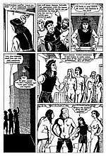 COMICS PARADISE
