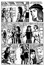 COMICS PARADISE