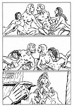COMICS PARADISE