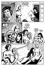 COMICS PARADISE