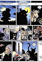 COMICS PARADISE
