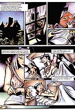 COMICS PARADISE