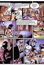 COMICS PARADISE