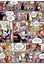 COMICS PARADISE