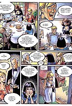 COMICS PARADISE