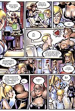 COMICS PARADISE