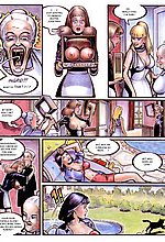 COMICS PARADISE